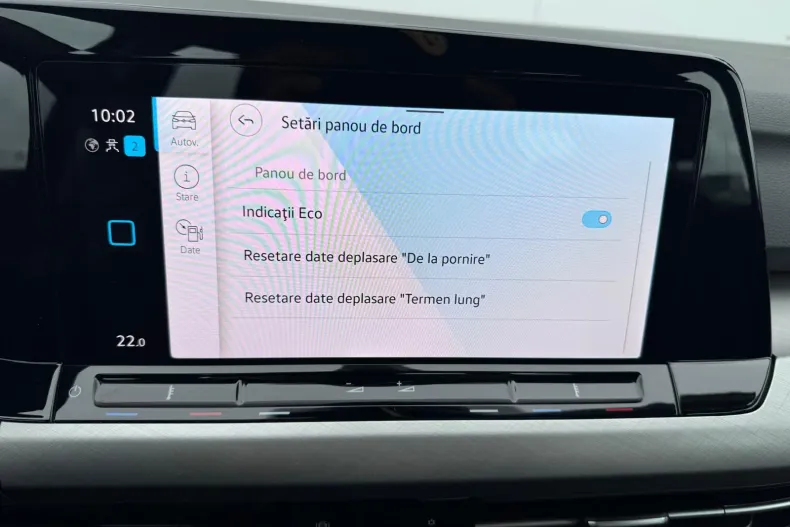 Volkswagen Golf din 2020 cu 36.102 km - oferta VOL208385 - foto 17