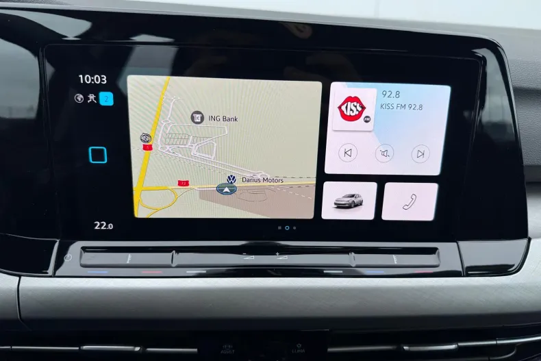 Volkswagen Golf din 2020 cu 36.102 km - oferta VOL208385 - foto 18