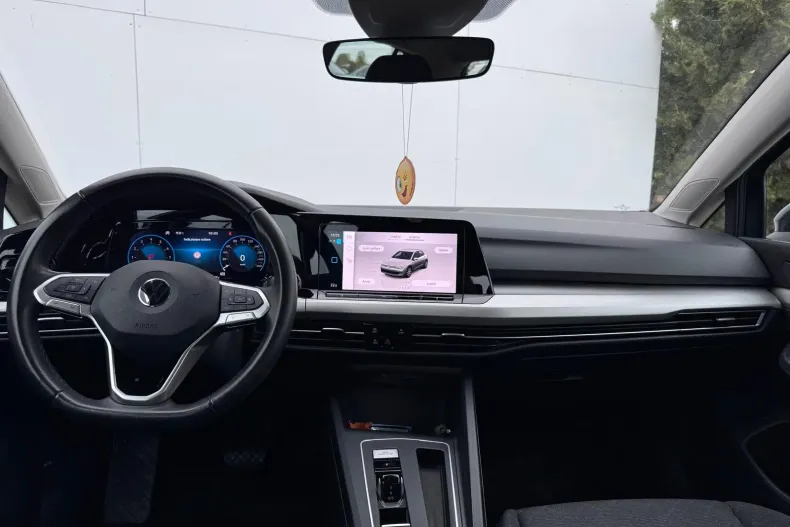 Volkswagen Golf din 2020 cu 36.102 km - oferta VOL208385 - foto 21