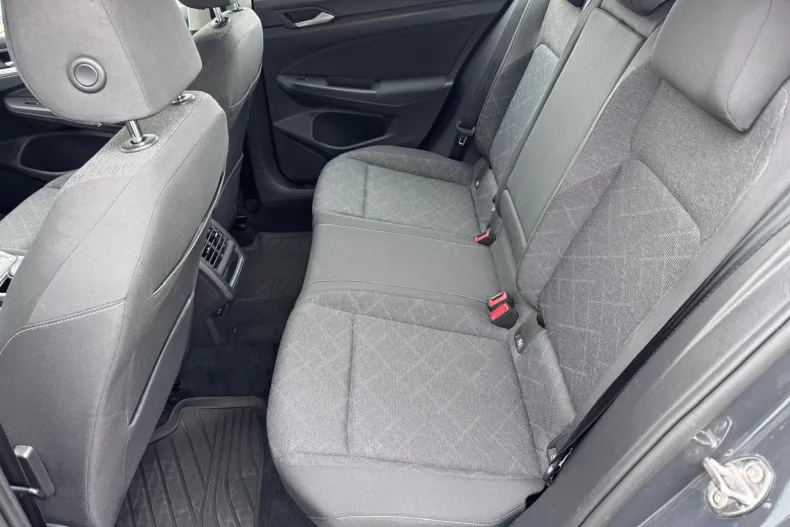 Volkswagen Golf din 2020 cu 36.102 km - oferta VOL208385 - foto 22