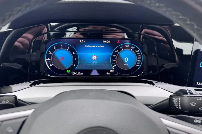 Volkswagen Golf din 2020 cu 36.102 km - oferta VOL208385 - foto 23