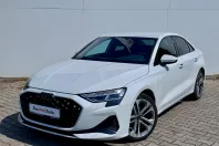 Audi A3 din 2025 cu 2.604 km - oferta AUD208386 - foto 1