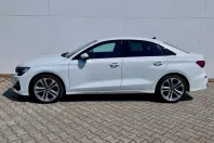 Audi A3 din 2025 cu 2.604 km - oferta AUD208386 - foto 2