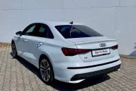 Audi A3 din 2025 cu 2.604 km - oferta AUD208386 - foto 3