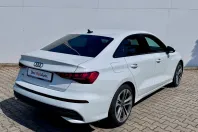 Audi A3 din 2025 cu 2.604 km - oferta AUD208386 - foto 4