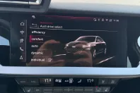 Audi A3 din 2025 cu 2.604 km - oferta AUD208386 - foto 13