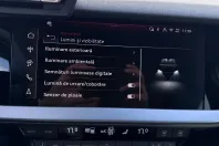 Audi A3 din 2025 cu 2.604 km - oferta AUD208386 - foto 16