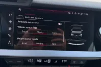 Audi A3 din 2025 cu 2.604 km - oferta AUD208386 - foto 17