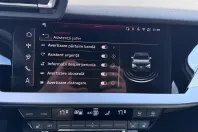 Audi A3 din 2025 cu 2.604 km - oferta AUD208386 - foto 19