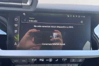 Audi A3 din 2025 cu 2.604 km - oferta AUD208386 - foto 20