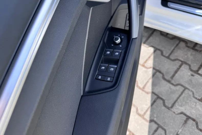 Audi A3 din 2025 cu 2.604 km - oferta AUD208386 - foto 25