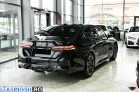 BMW 520i (Seria 5) din 2025 cu 11.855 km - oferta BMW208387 - foto 4