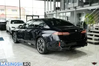 BMW 520i (Seria 5) din 2025 cu 11.855 km - oferta BMW208387 - foto 5