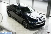 BMW 520i (Seria 5) din 2025 cu 11.855 km - oferta BMW208387 - foto 6
