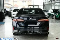 BMW 520i (Seria 5) din 2025 cu 11.855 km - oferta BMW208387 - foto 9