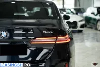 BMW 520i (Seria 5) din 2025 cu 11.855 km - oferta BMW208387 - foto 10