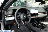 BMW 520i (Seria 5) din 2025 cu 11.855 km - oferta BMW208387 - foto 13