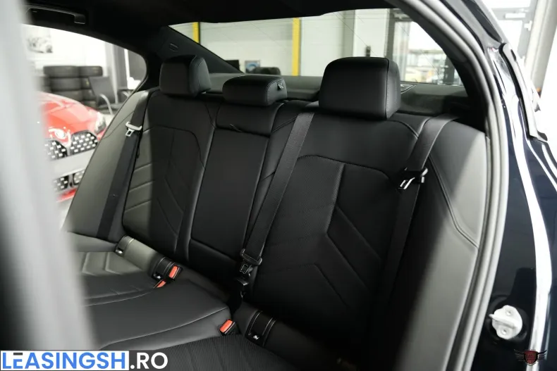BMW 520i (Seria 5) din 2025 cu 11.855 km - oferta BMW208387 - foto 20