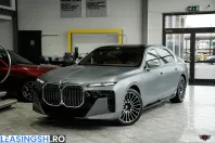 BMW 740d (Seria 7) din 2025 cu 22.655 km - oferta BMW208388 - foto 1