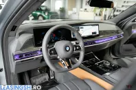 BMW 740d (Seria 7) din 2025 cu 22.655 km - oferta BMW208388 - foto 4