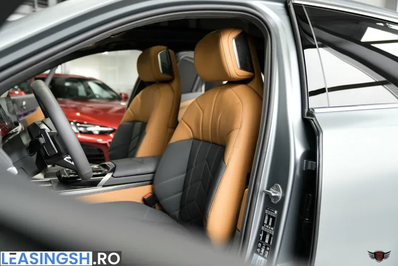 BMW 740d (Seria 7) din 2025 cu 22.655 km - oferta BMW208388 - foto 5