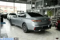 BMW 740d (Seria 7) din 2025 cu 22.655 km - oferta BMW208388 - foto 8