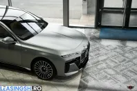 BMW 740d (Seria 7) din 2025 cu 22.655 km - oferta BMW208388 - foto 9