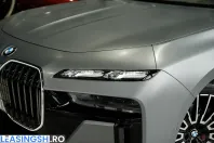 BMW 740d (Seria 7) din 2025 cu 22.655 km - oferta BMW208388 - foto 10