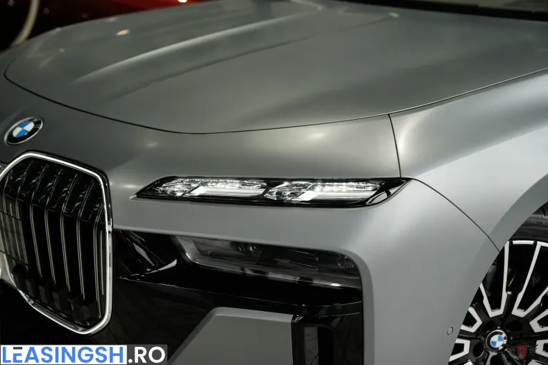 BMW 740d (Seria 7) din 2025 cu 22.655 km - oferta BMW208388 - foto 10