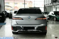BMW 740d (Seria 7) din 2025 cu 22.655 km - oferta BMW208388 - foto 12
