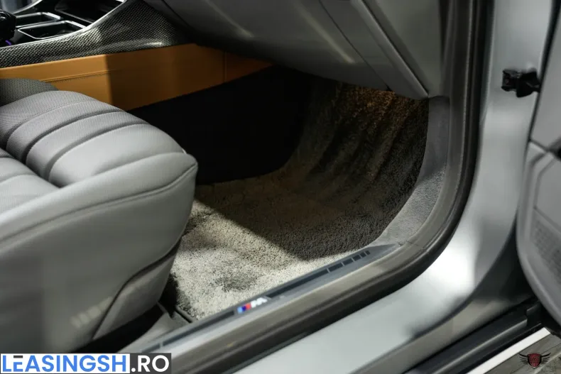 BMW 740d (Seria 7) din 2025 cu 22.655 km - oferta BMW208388 - foto 16