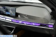 BMW 740d (Seria 7) din 2025 cu 22.655 km - oferta BMW208388 - foto 17