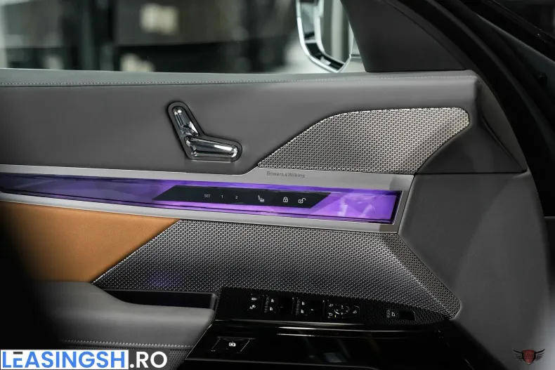 BMW 740d (Seria 7) din 2025 cu 22.655 km - oferta BMW208388 - foto 18