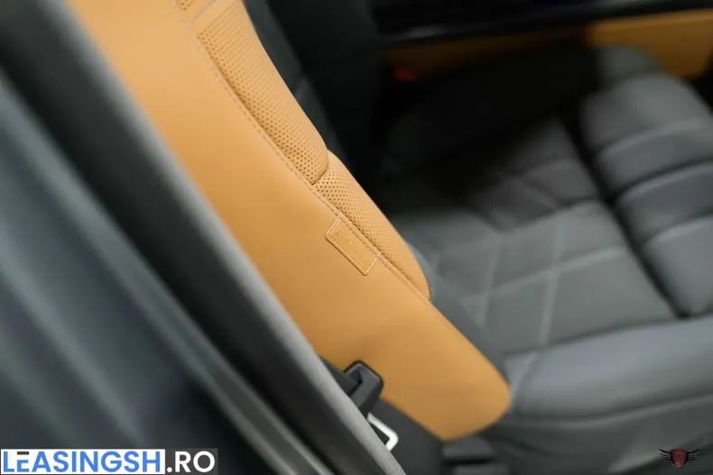 BMW 740d (Seria 7) din 2025 cu 22.655 km - oferta BMW208388 - foto 19