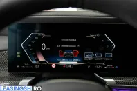 BMW 740d (Seria 7) din 2025 cu 22.655 km - oferta BMW208388 - foto 21