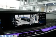 BMW 740d (Seria 7) din 2025 cu 22.655 km - oferta BMW208388 - foto 22