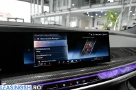 BMW 740d (Seria 7) din 2025 cu 22.655 km - oferta BMW208388 - foto 23