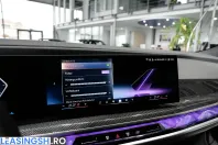BMW 740d (Seria 7) din 2025 cu 22.655 km - oferta BMW208388 - foto 24
