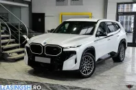 BMW XM (Seria X) din 2024 cu 17.336 km - oferta BMW208389 - foto 1