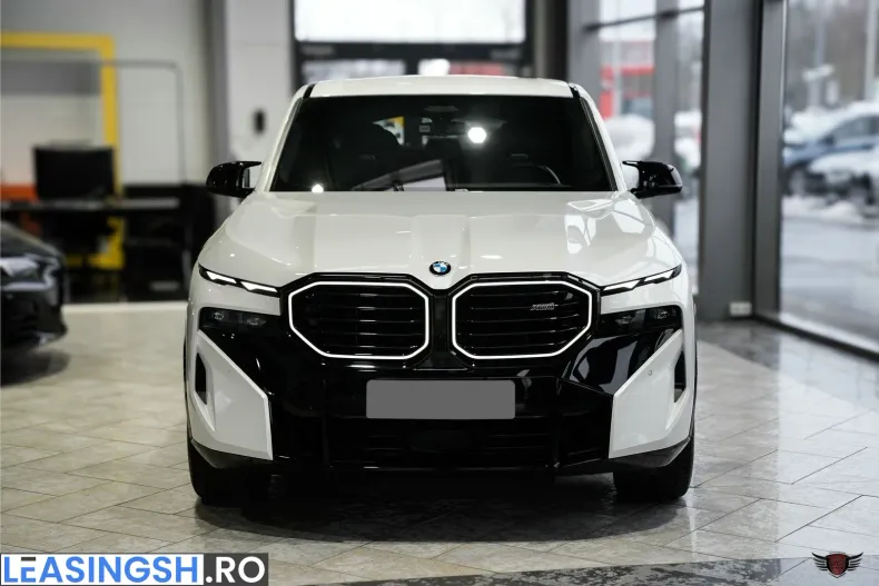 BMW XM (Seria X) din 2024 cu 17.336 km - oferta BMW208389 - foto 2
