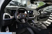 BMW XM (Seria X) din 2024 cu 17.336 km - oferta BMW208389 - foto 8
