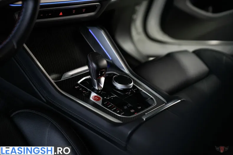 BMW XM (Seria X) din 2024 cu 17.336 km - oferta BMW208389 - foto 18