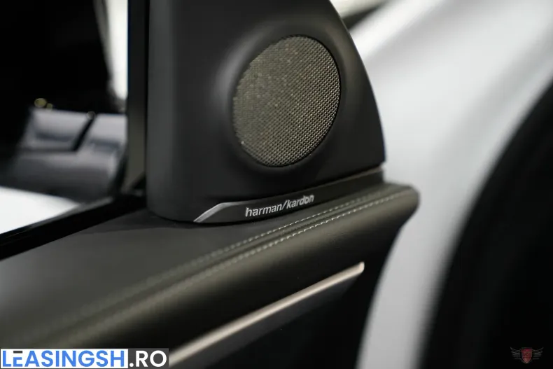 BMW XM (Seria X) din 2024 cu 17.336 km - oferta BMW208389 - foto 24