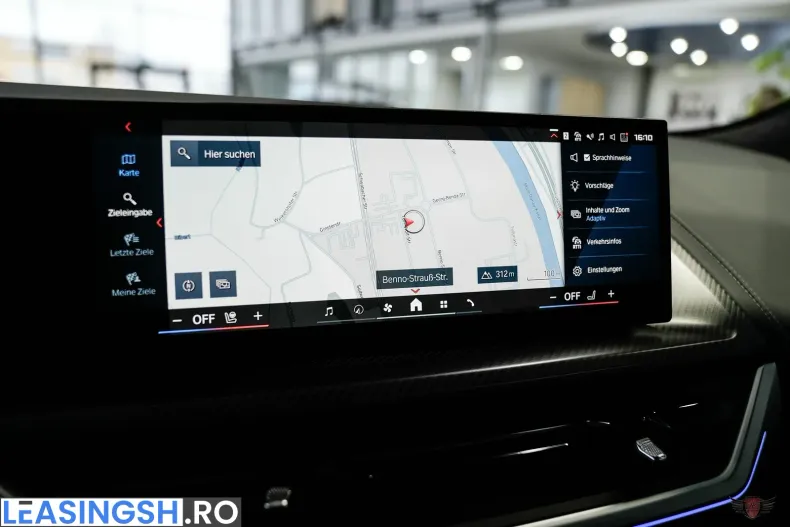 BMW XM (Seria X) din 2024 cu 17.336 km - oferta BMW208389 - foto 27