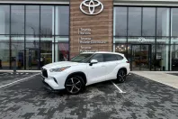 Toyota Highlander din 2022 cu 76.106 km - oferta TOY208390 - foto 1