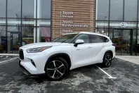 Toyota Highlander din 2022 cu 76.106 km - oferta TOY208390 - foto 2