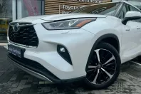 Toyota Highlander din 2022 cu 76.106 km - oferta TOY208390 - foto 3