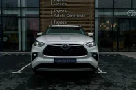 Toyota Highlander din 2022 cu 76.106 km - oferta TOY208390 - foto 4