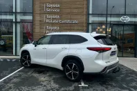 Toyota Highlander din 2022 cu 76.106 km - oferta TOY208390 - foto 6