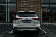 Toyota Highlander din 2022 cu 76.106 km - oferta TOY208390 - foto 7